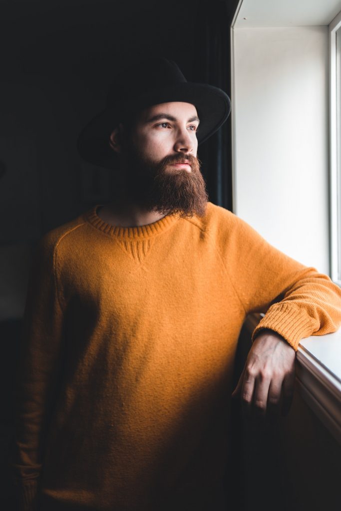 ¿Cómo hacer crecer la barba? - Cuidado de la barba - Bara Pa La Raza