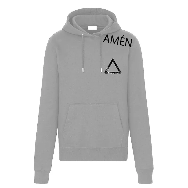 DC SUDADERA 5 Front hoodie Dios es chido 2